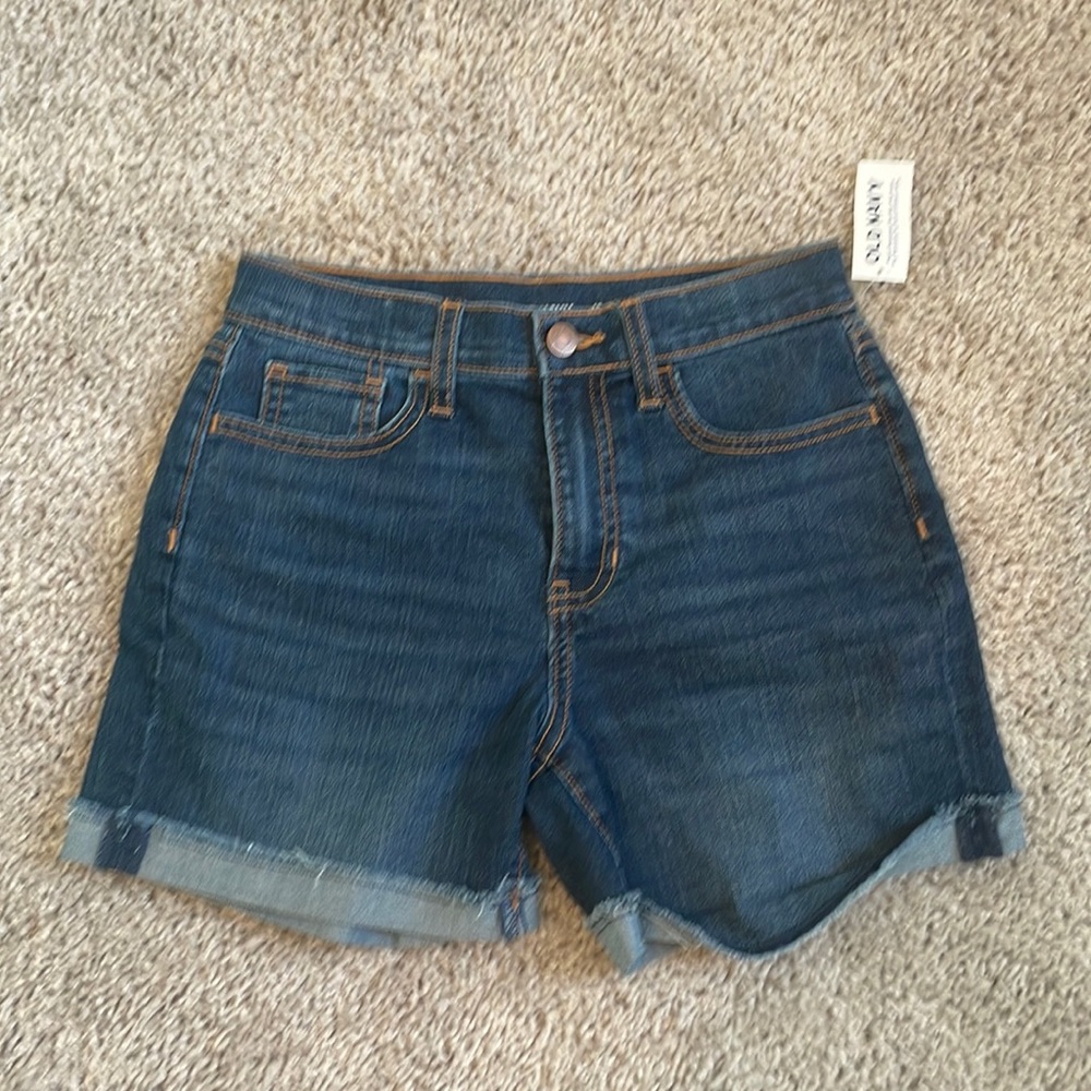 Old navy Jean shorts